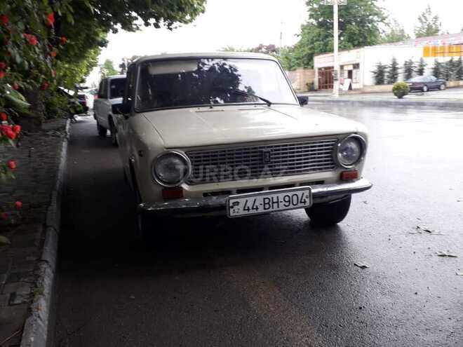 LADA (VAZ) 21011 1982, 999,000 km - 1.3 л - Zərdab