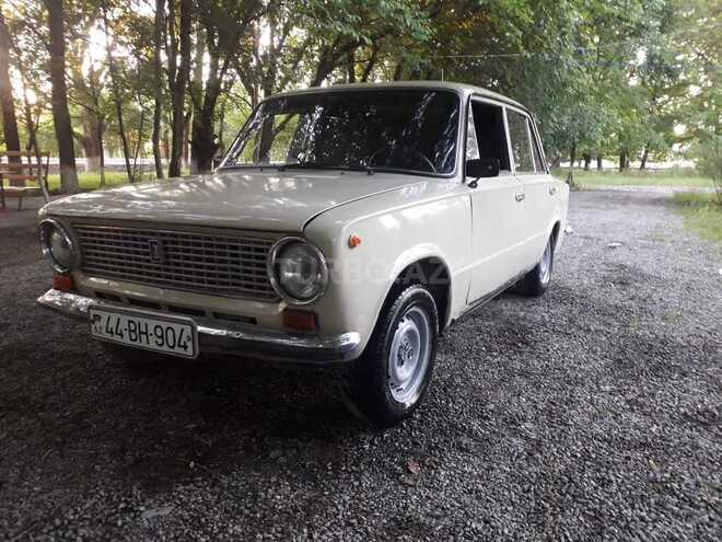 LADA (VAZ) 21011 1982, 999,000 km - 1.3 л - Zərdab