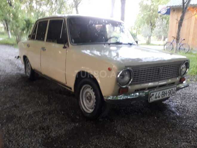LADA (VAZ) 21011 1982, 999,000 km - 1.3 л - Zərdab