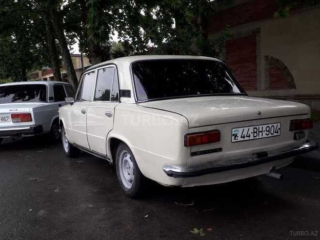 LADA (VAZ) 21011 1982, 999,000 km - 1.3 л - Zərdab
