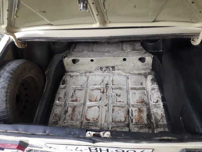 LADA (VAZ) 21011 1982, 999,000 km - 1.3 л - Zərdab