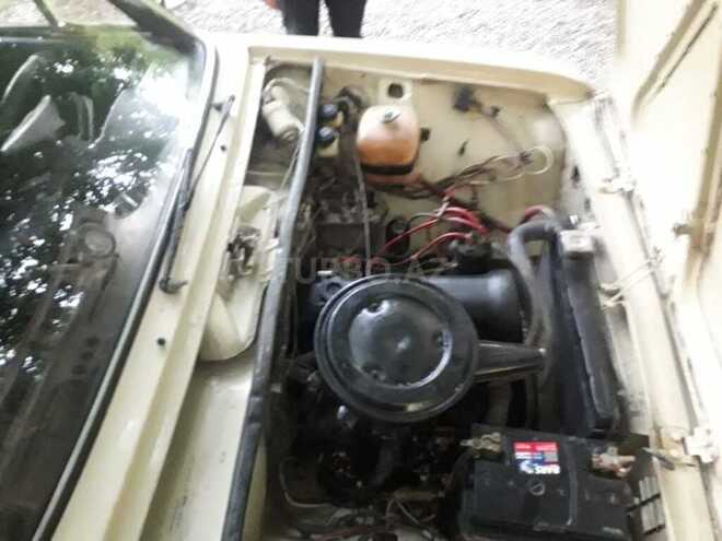 LADA (VAZ) 21011 1982, 999,000 km - 1.3 л - Zərdab