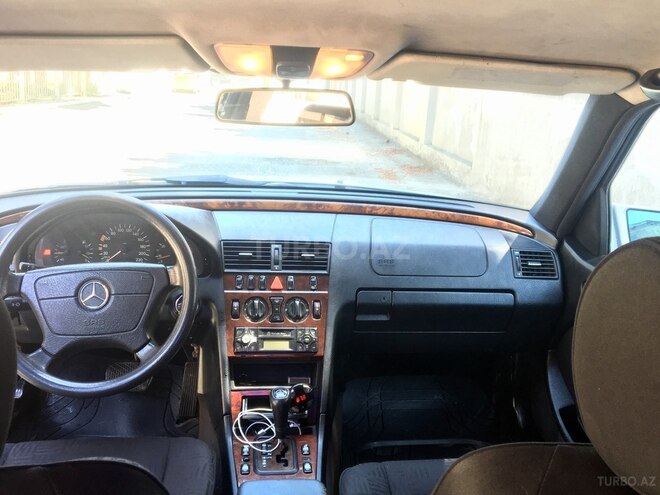 Mercedes C 220 1999, 390,789 km - 2.2 l - Bakı