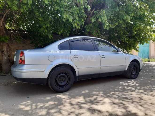 Volkswagen Passat 2002, 326,000 km - 2.0 l - Gəncə