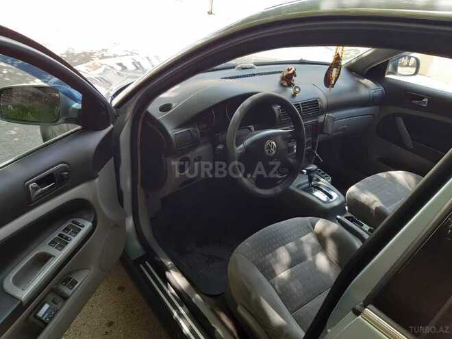 Volkswagen Passat 2002, 326,000 km - 2.0 l - Gəncə