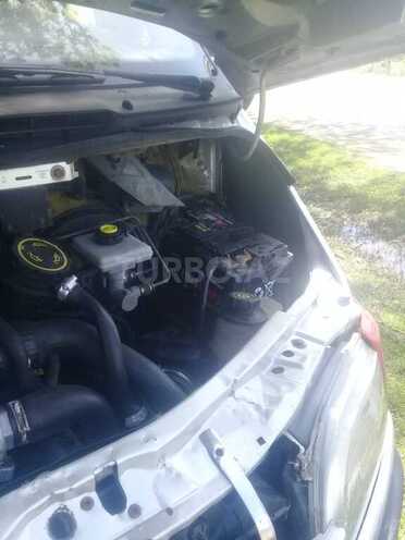 Ford Transit 1999, 363,636 km - 2.5 l - Qəbələ