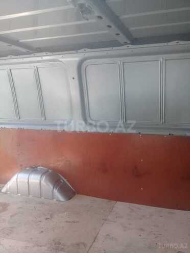 Ford Transit 1999, 363,636 km - 2.5 l - Qəbələ