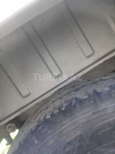 Ford Transit 1999, 363,636 km - 2.5 l - Qəbələ