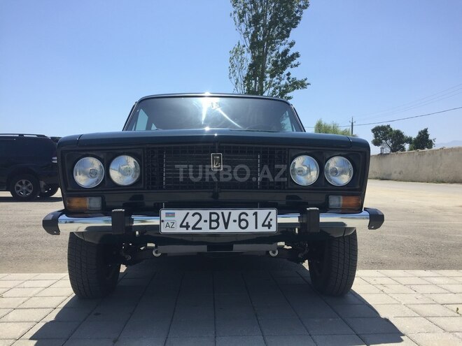LADA (VAZ) 2106 2005, 150,000 km - 1.6 l - Astara