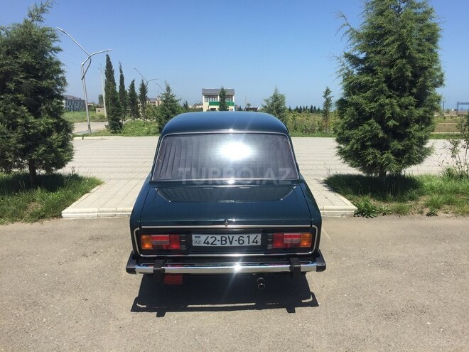 LADA (VAZ) 2106 2005, 150,000 km - 1.6 l - Astara
