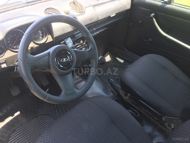 LADA (VAZ) 2106 2005, 150,000 km - 1.6 l - Astara