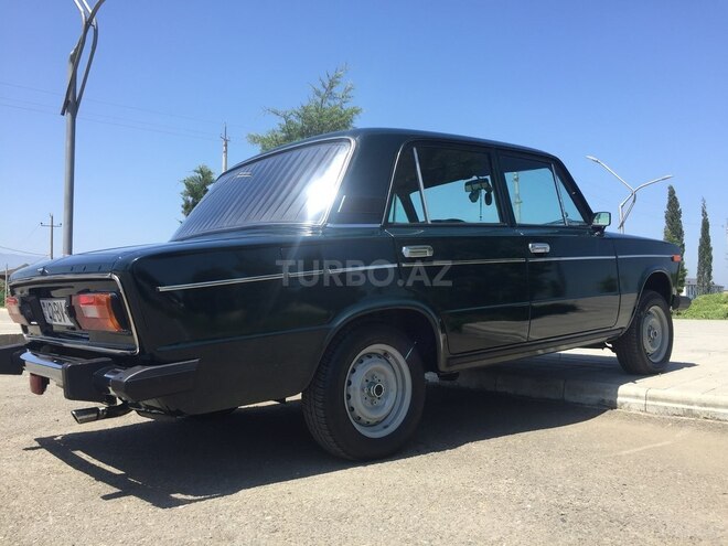 LADA (VAZ) 2106 2005, 150,000 km - 1.6 l - Astara