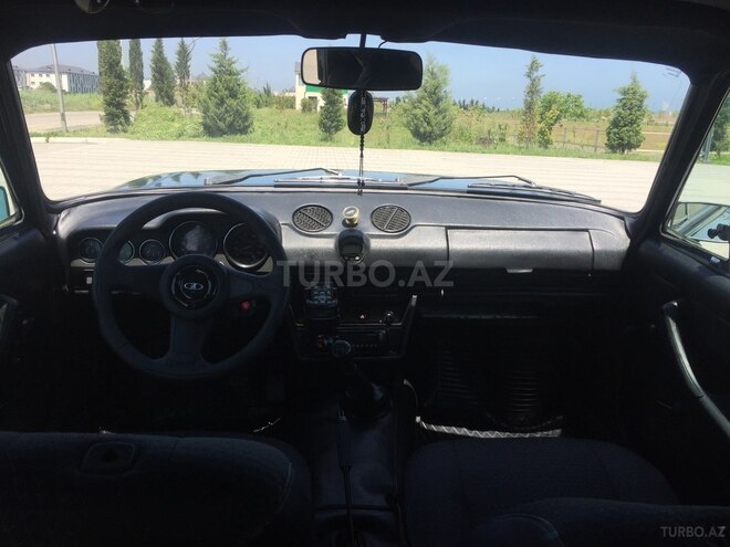 LADA (VAZ) 2106 2005, 150,000 km - 1.6 l - Astara