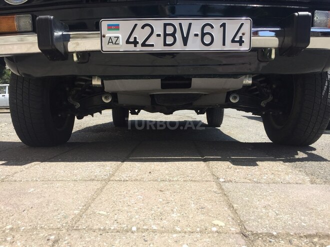 LADA (VAZ) 2106 2005, 150,000 km - 1.6 l - Astara