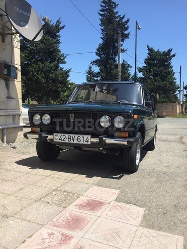 LADA (VAZ) 2106 2005, 150,000 km - 1.6 l - Astara