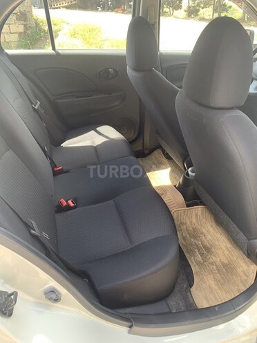 Nissan Micra 2012, 9,000 km - 1.2 l - Bakı