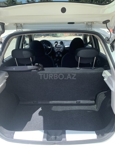 Nissan Micra 2012, 9,000 km - 1.2 l - Bakı