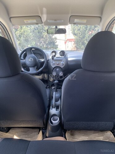 Nissan Micra 2012, 9,000 km - 1.2 l - Bakı