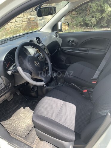Nissan Micra 2012, 9,000 km - 1.2 l - Bakı