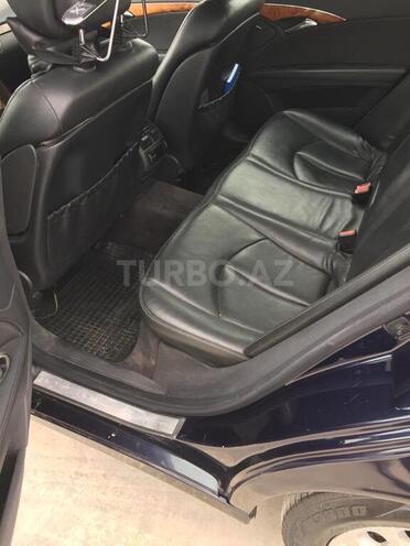 Mercedes E 220 2006, 270,000 km - 2.2 l - Bakı
