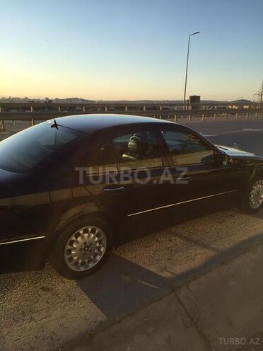 Mercedes E 220 2006, 270,000 km - 2.2 l - Bakı