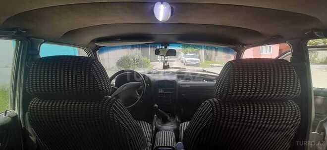 GAZ 31105 2004, 150,000 km - 2.4 l - Gəncə