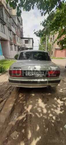 GAZ 31105 2004, 150,000 km - 2.4 l - Gəncə