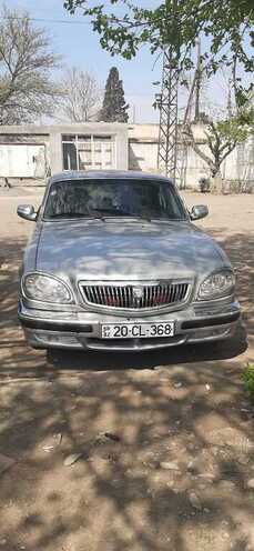 GAZ 31105 2004, 150,000 km - 2.4 l - Gəncə