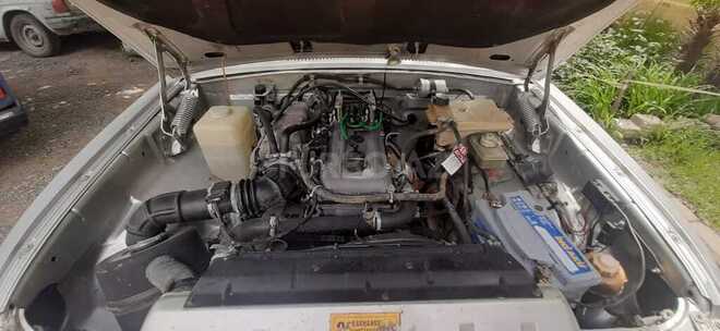 GAZ 31105 2004, 150,000 km - 2.4 l - Gəncə