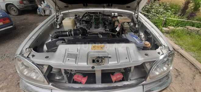GAZ 31105 2004, 150,000 km - 2.4 l - Gəncə