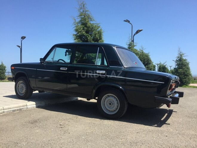 LADA (VAZ) 2106 2005, 150,000 km - 1.6 l - Astara