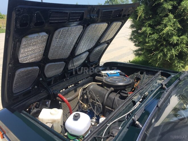 LADA (VAZ) 2106 2005, 150,000 km - 1.6 l - Astara