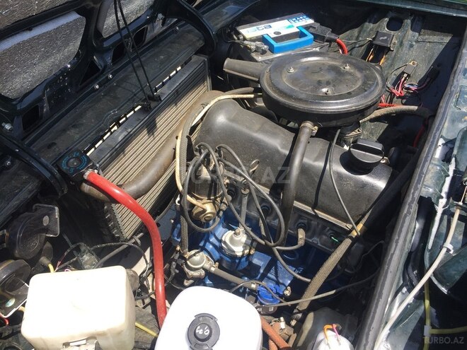 LADA (VAZ) 2106 2005, 150,000 km - 1.6 l - Astara