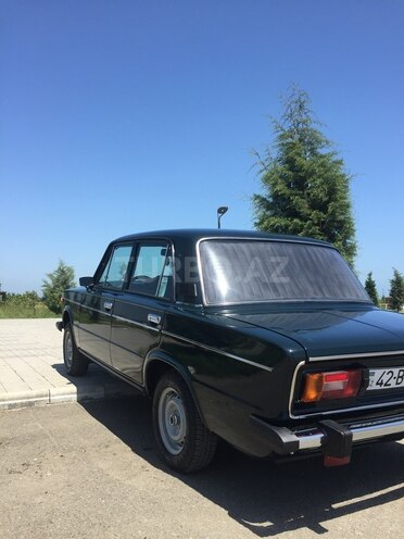 LADA (VAZ) 2106 2005, 150,000 km - 1.6 l - Astara