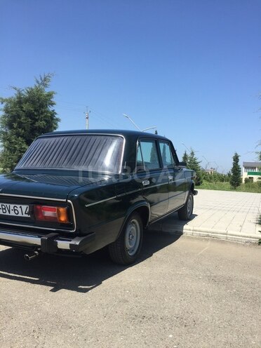 LADA (VAZ) 2106 2005, 150,000 km - 1.6 l - Astara