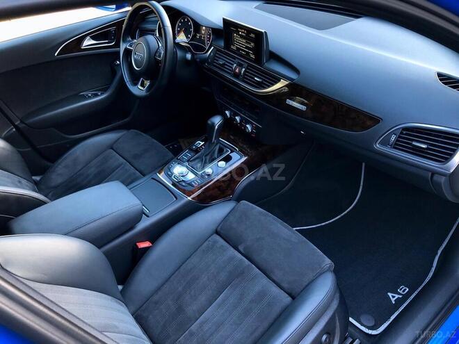 Audi A6 2018, 45,000 km - 2.0 l - Bakı