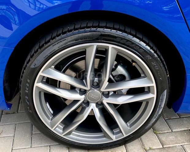 Audi A6 2018, 45,000 km - 2.0 l - Bakı