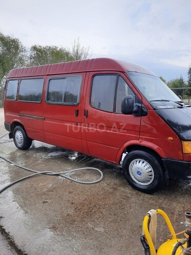 Ford Transit 1998, 458,000 km - 2.5 l - Sabirabad