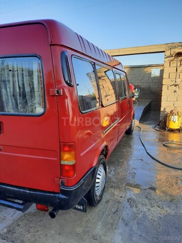 Ford Transit 1998, 458,000 km - 2.5 l - Sabirabad