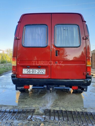 Ford Transit 1998, 458,000 km - 2.5 l - Sabirabad