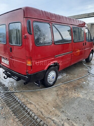 Ford Transit 1998, 458,000 km - 2.5 l - Sabirabad