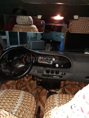Ford Transit 1998, 458,000 km - 2.5 l - Sabirabad