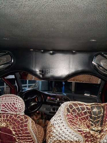 Ford Transit 1998, 458,000 km - 2.5 l - Sabirabad