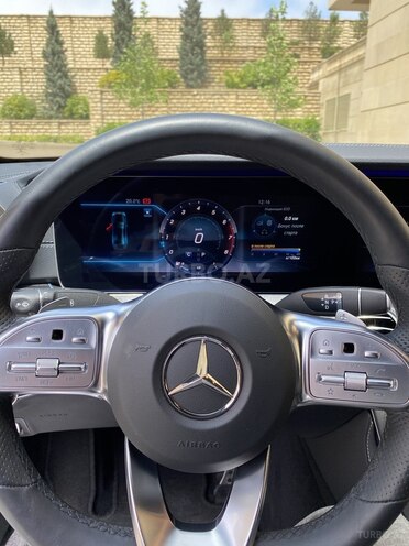 Mercedes E 200 2019, 9,000 km - 2.0 l - Bakı