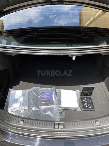 Mercedes E 200 2019, 9,000 km - 2.0 l - Bakı