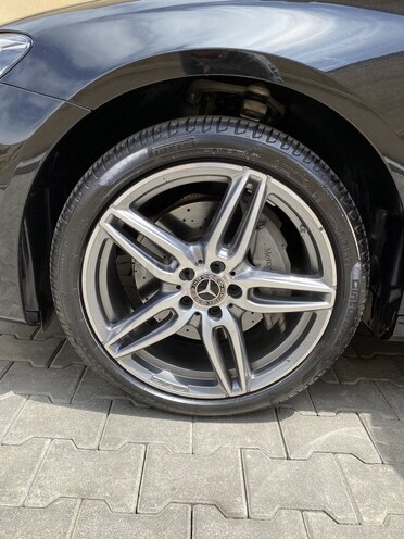 Mercedes E 200 2019, 9,000 km - 2.0 l - Bakı