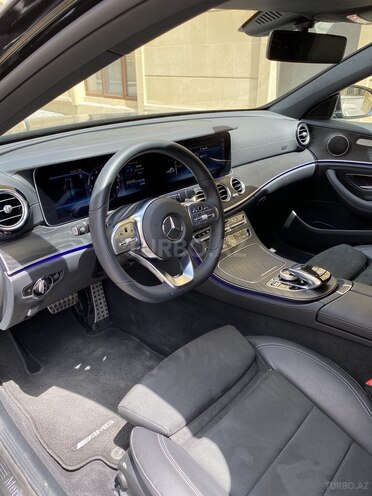 Mercedes E 200 2019, 9,000 km - 2.0 l - Bakı