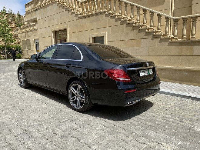 Mercedes E 200 2019, 9,000 km - 2.0 l - Bakı