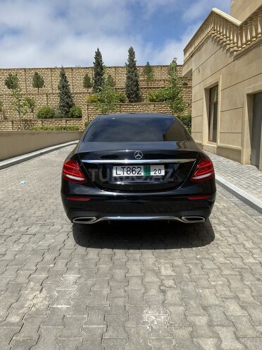 Mercedes E 200 2019, 9,000 km - 2.0 l - Bakı