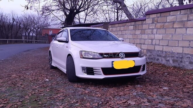 Volkswagen Jetta 2012, 140,000 km - 2.0 л - Zaqatala